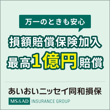 あいおいニッセイ同和損保