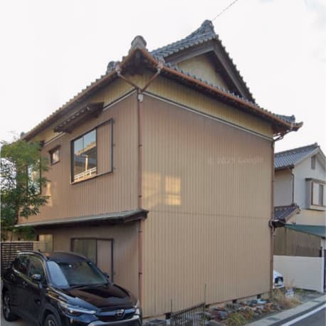 施工前